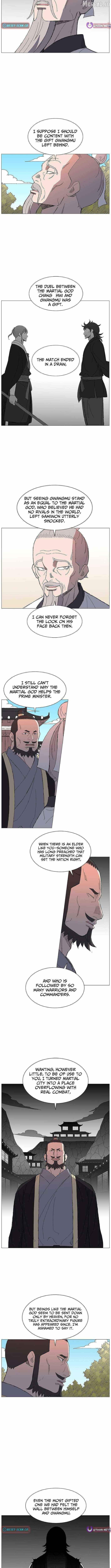 The General - Fighting Legend Chapter 57-eng-li - Page 3