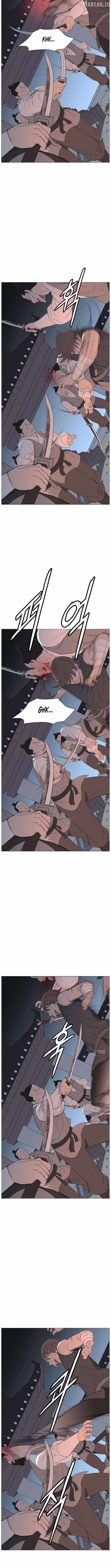 The General - Fighting Legend Chapter 60-eng-li - Page 4