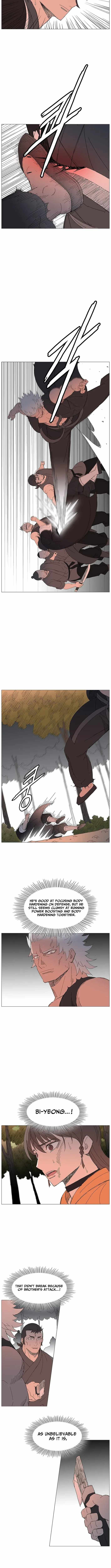 The General - Fighting Legend Chapter 45-eng-li - Page 7