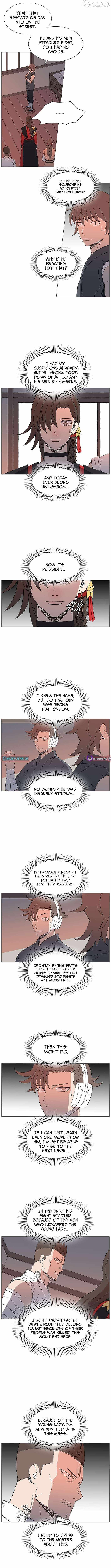 The General - Fighting Legend Chapter 57-eng-li - Page 5