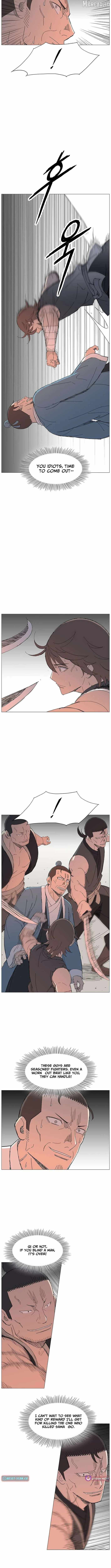 The General - Fighting Legend Chapter 62-eng-li - Page 3