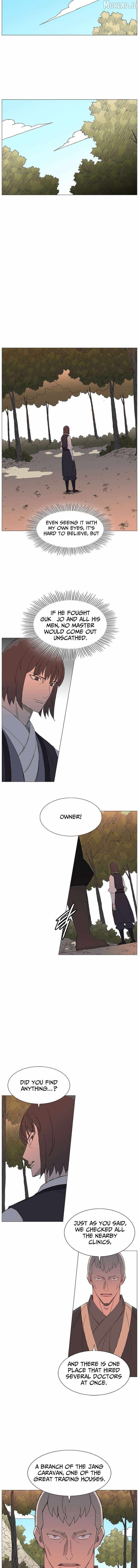 The General - Fighting Legend Chapter 50-eng-li - Page 4