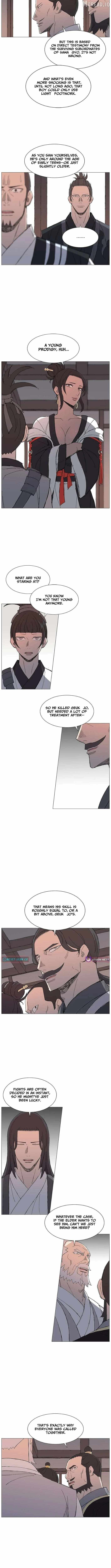 The General - Fighting Legend Chapter 63-eng-li - Page 6