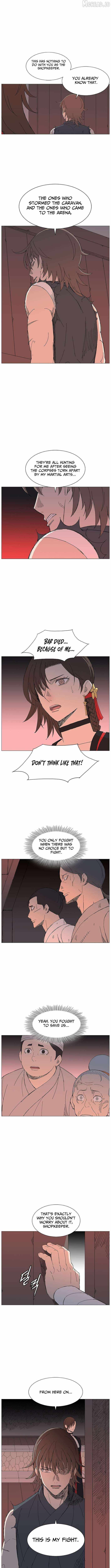 The General - Fighting Legend Chapter 59-eng-li - Page 2