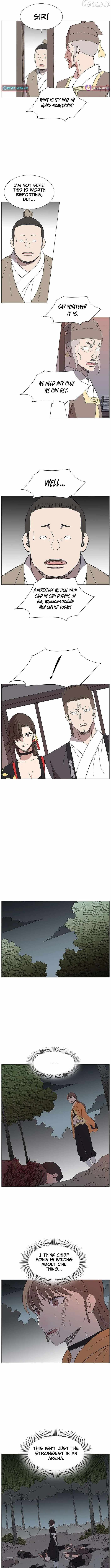 The General - Fighting Legend Chapter 46-eng-li - Page 8