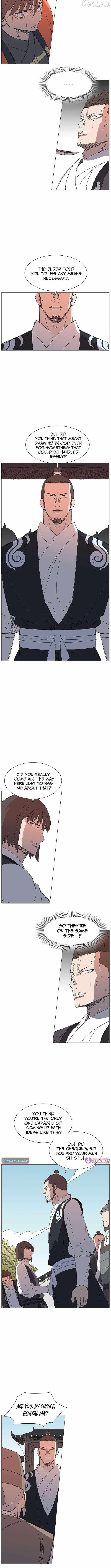 The General - Fighting Legend Chapter 54-eng-li - Page 2