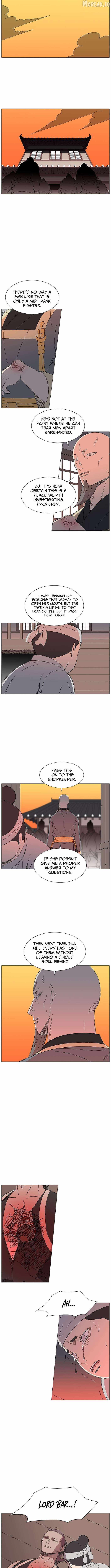 The General - Fighting Legend Chapter 57-eng-li - Page 7