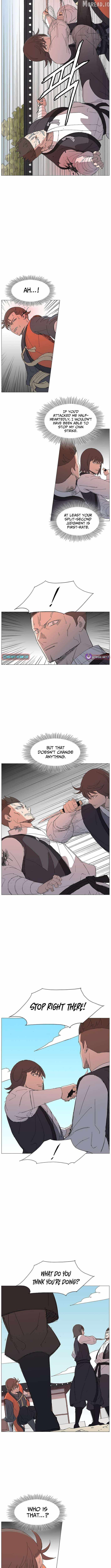 The General - Fighting Legend Chapter 54-eng-li - Page 1