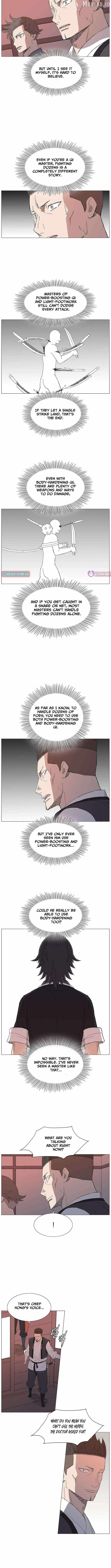 The General - Fighting Legend Chapter 48-eng-li - Page 1
