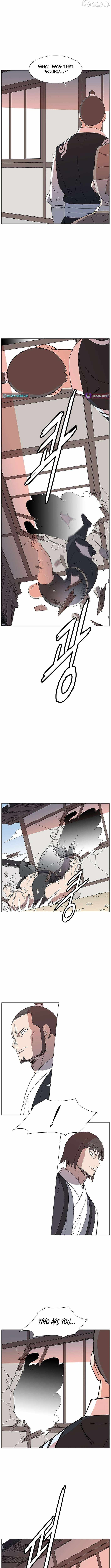 The General - Fighting Legend Chapter 54-eng-li - Page 5