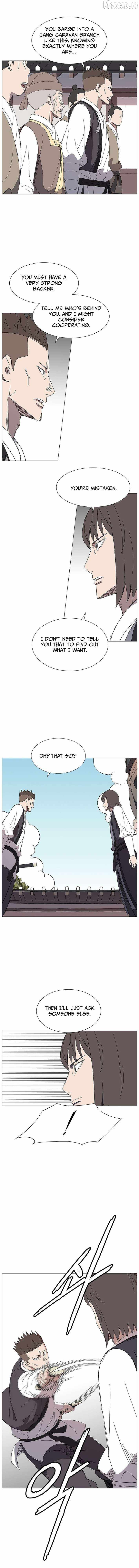 The General - Fighting Legend Chapter 51-eng-li - Page 9