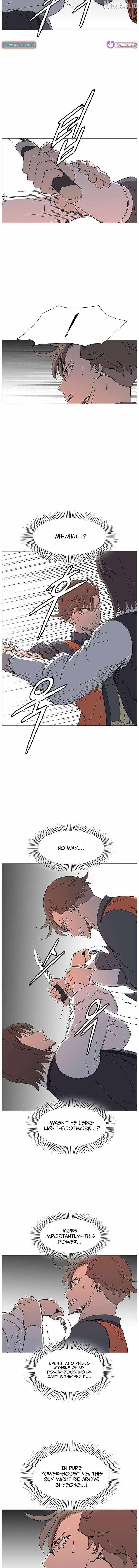 The General - Fighting Legend Chapter 52-eng-li - Page 5