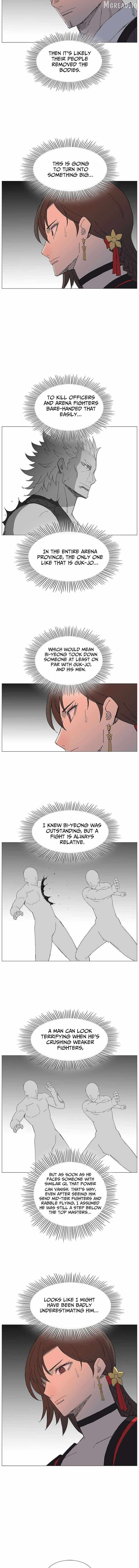 The General - Fighting Legend Chapter 50-eng-li - Page 7