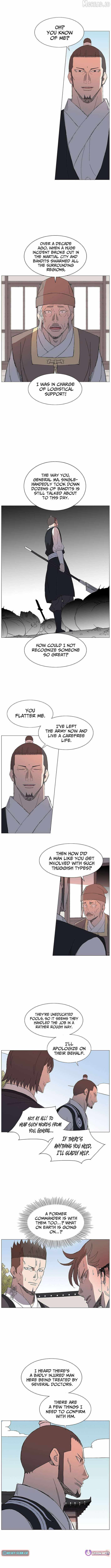 The General - Fighting Legend Chapter 54-eng-li - Page 3