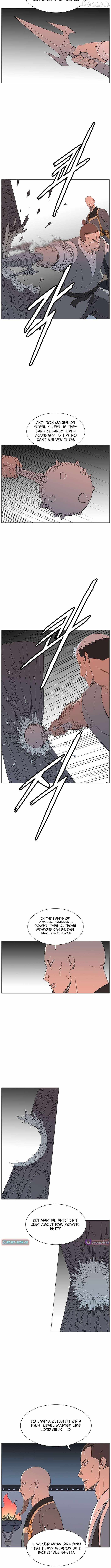 The General - Fighting Legend Chapter 59-eng-li - Page 5