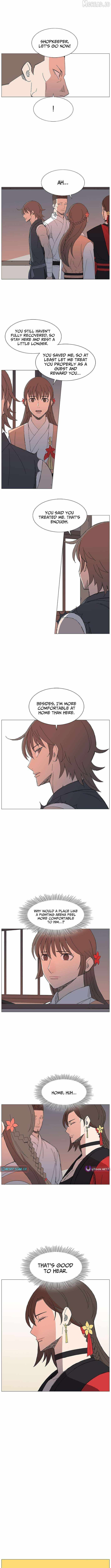 The General - Fighting Legend Chapter 57-eng-li - Page 6