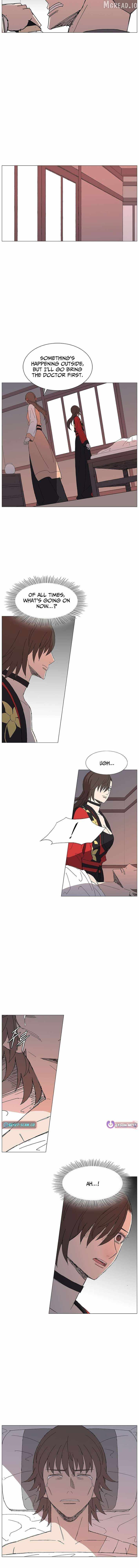The General - Fighting Legend Chapter 52-eng-li - Page 6