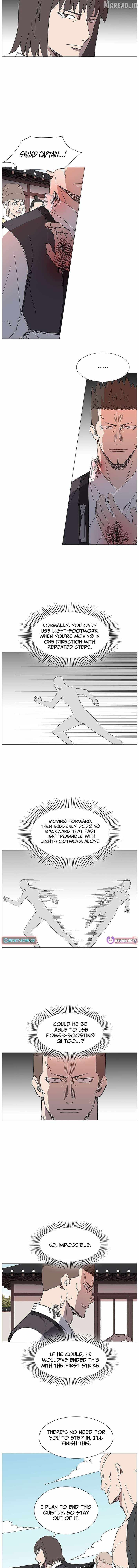 The General - Fighting Legend Chapter 52-eng-li - Page 3