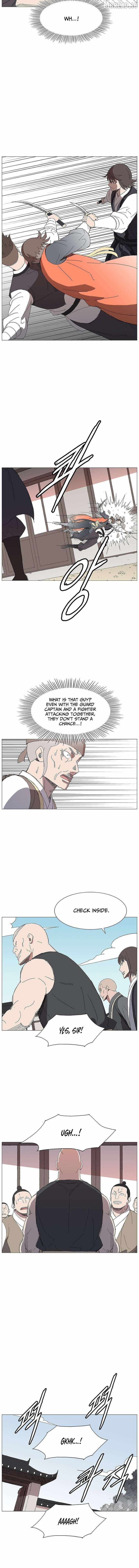 The General - Fighting Legend Chapter 53-eng-li - Page 2