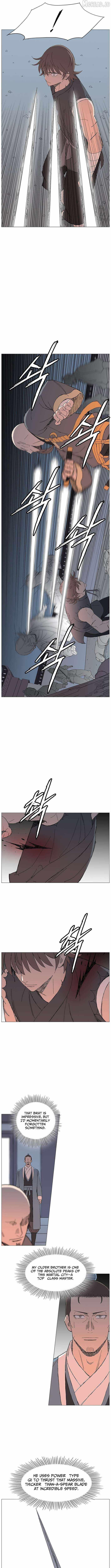 The General - Fighting Legend Chapter 60-eng-li - Page 6