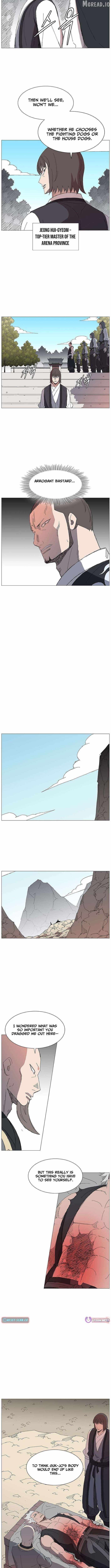 The General - Fighting Legend Chapter 47-eng-li - Page 2