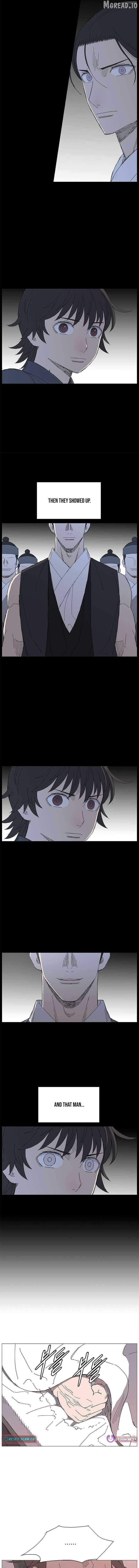 The General - Fighting Legend Chapter 51-eng-li - Page 6
