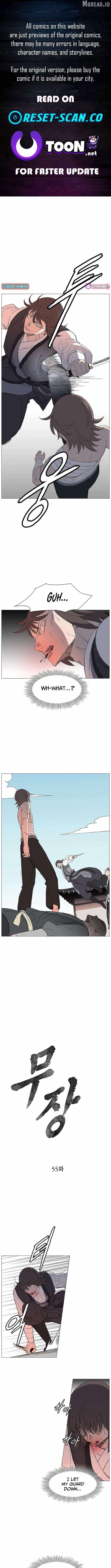 The General - Fighting Legend Chapter 55-eng-li - Page 0