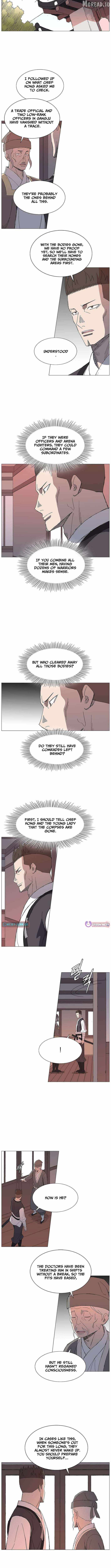 The General - Fighting Legend Chapter 49-eng-li - Page 5