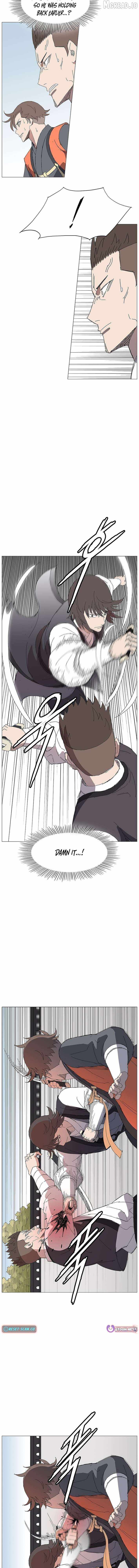 The General - Fighting Legend Chapter 53-eng-li - Page 9