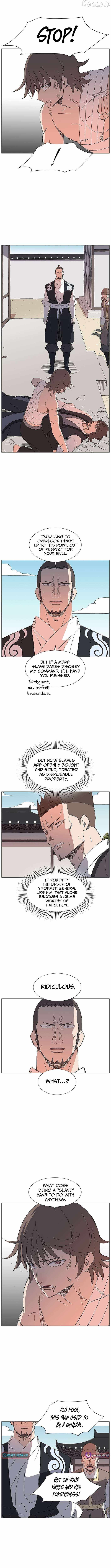 The General - Fighting Legend Chapter 55-eng-li - Page 7