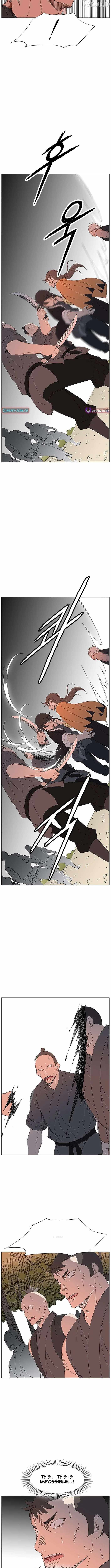 The General - Fighting Legend Chapter 44-eng-li - Page 6