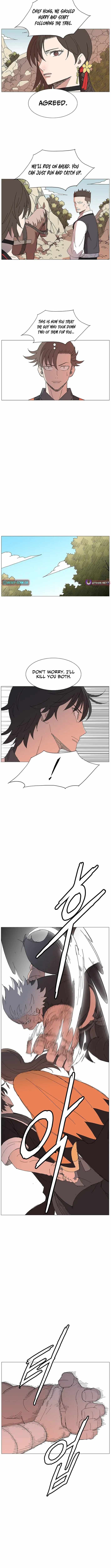 The General - Fighting Legend Chapter 45-eng-li - Page 1