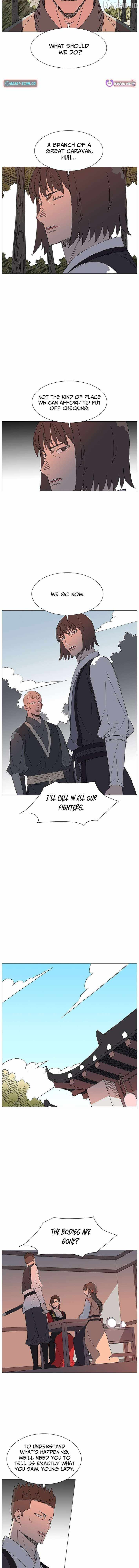 The General - Fighting Legend Chapter 50-eng-li - Page 5