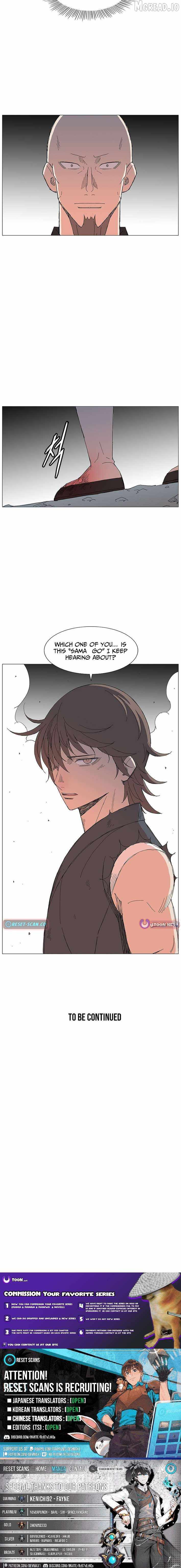 The General - Fighting Legend Chapter 59-eng-li - Page 9