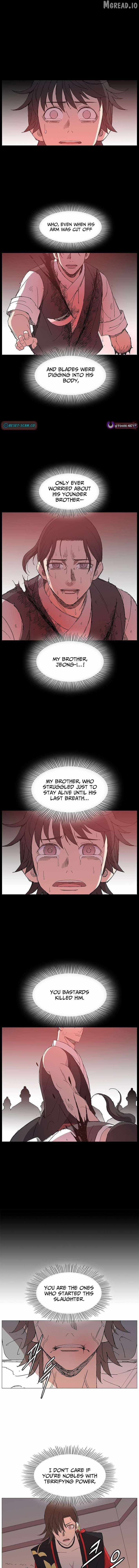 The General - Fighting Legend Chapter 52-eng-li - Page 8