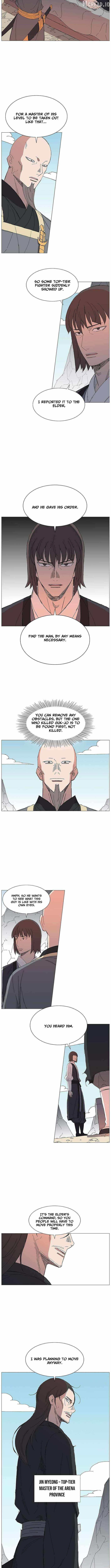 The General - Fighting Legend Chapter 49-eng-li - Page 3