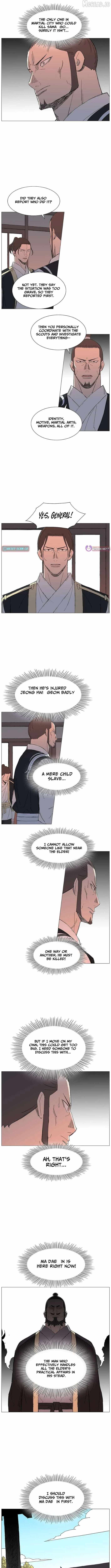 The General - Fighting Legend Chapter 63-eng-li - Page 1