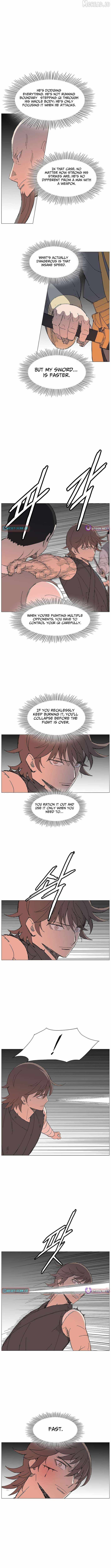 The General - Fighting Legend Chapter 60-eng-li - Page 5