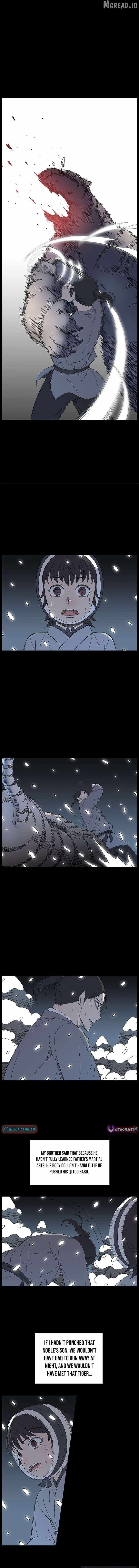 The General - Fighting Legend Chapter 51-eng-li - Page 1