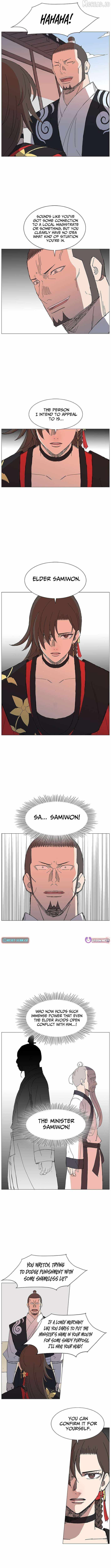 The General - Fighting Legend Chapter 56-eng-li - Page 6