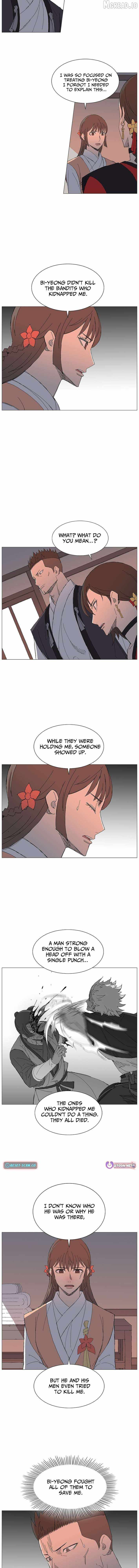 The General - Fighting Legend Chapter 50-eng-li - Page 6