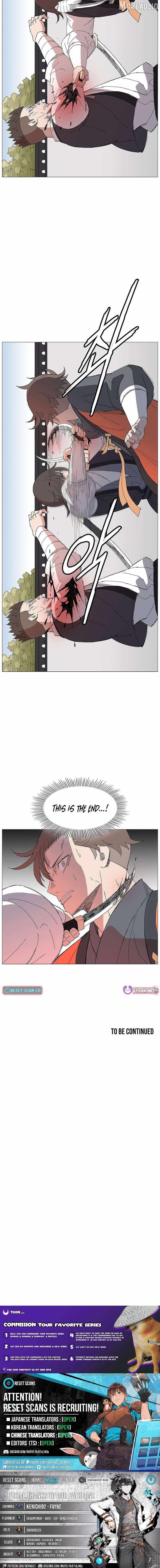 The General - Fighting Legend Chapter 53-eng-li - Page 10