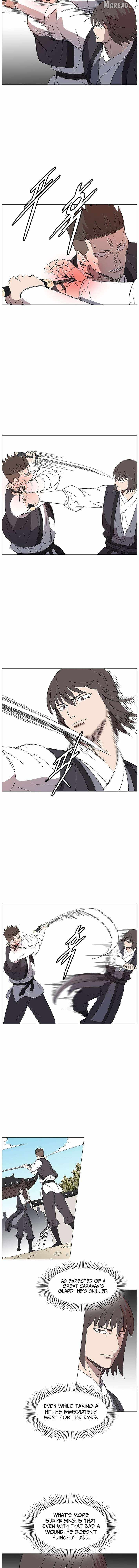 The General - Fighting Legend Chapter 52-eng-li - Page 2