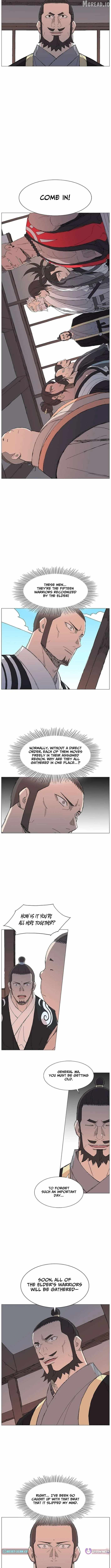 The General - Fighting Legend Chapter 63-eng-li - Page 3