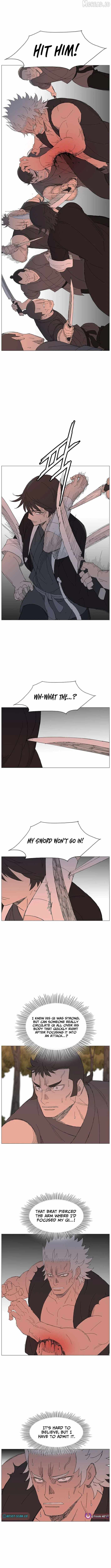The General - Fighting Legend Chapter 46-eng-li - Page 3