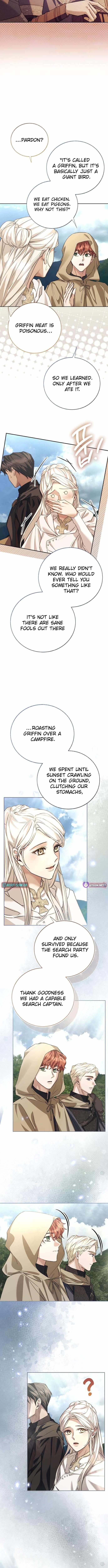 Sleepless Death Chapter 19-eng-li - Page 3