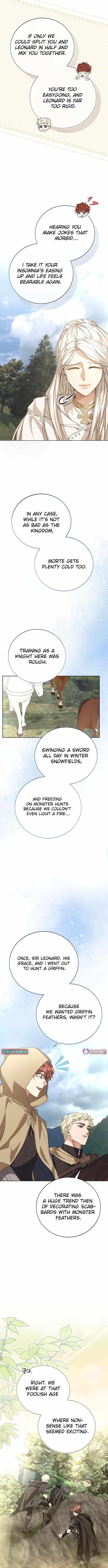Sleepless Death Chapter 19-eng-li - Page 1