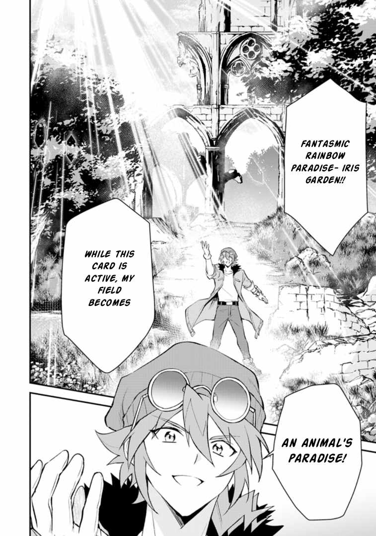 Card Game de Sekai ga Horobu Sekai ni Tensei Shite Card Shop o Kaiten Shitara, Shuui kara Zensaku Shujinkou da to Omowareteiru Chapter 3-1-eng-li - Page 5