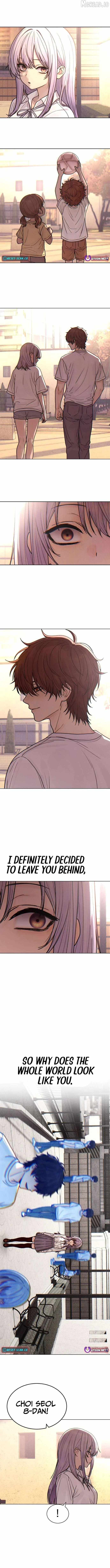 Girl's Baduk Chapter 34-eng-li - Page 8