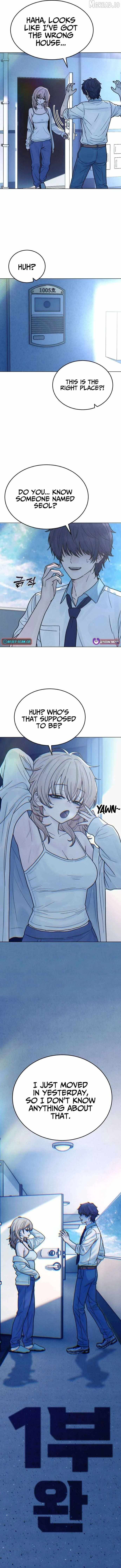 Girl's Baduk Chapter 31-eng-li - Page 16